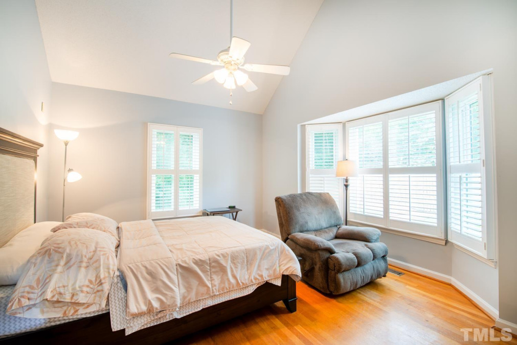 1404 Morphus Bridge Rd Wendell, NC 27591