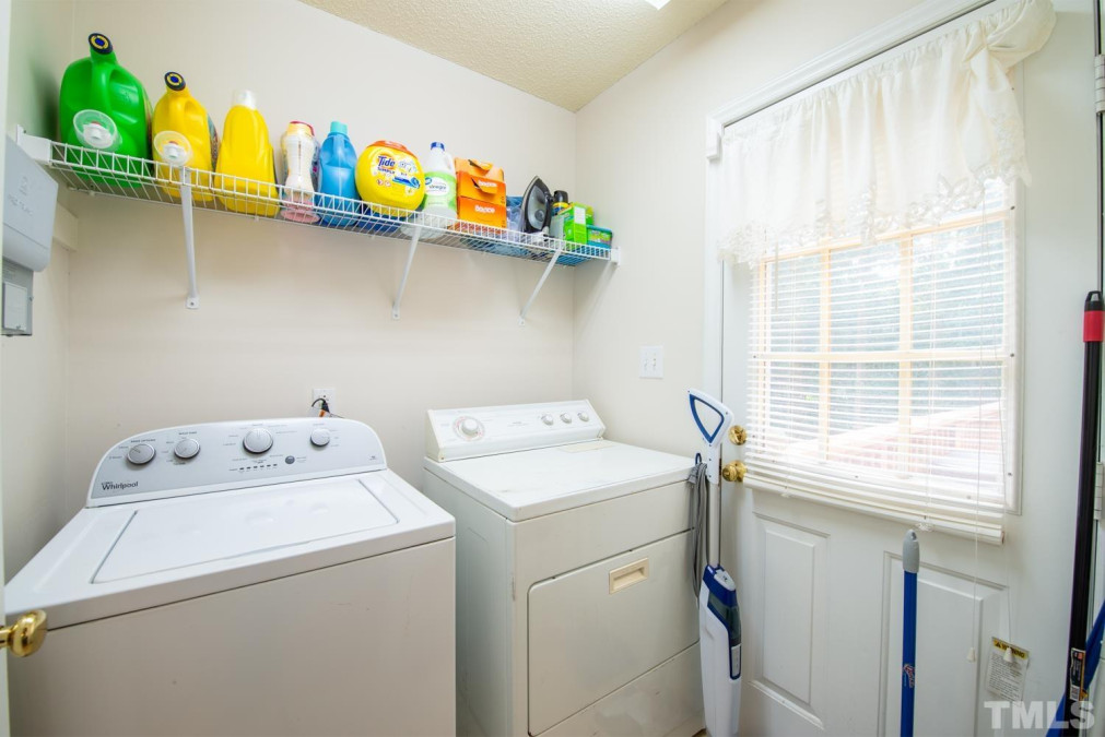1404 Morphus Bridge Rd Wendell, NC 27591