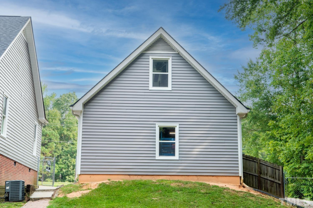 1404 Morphus Bridge Rd Wendell, NC 27591