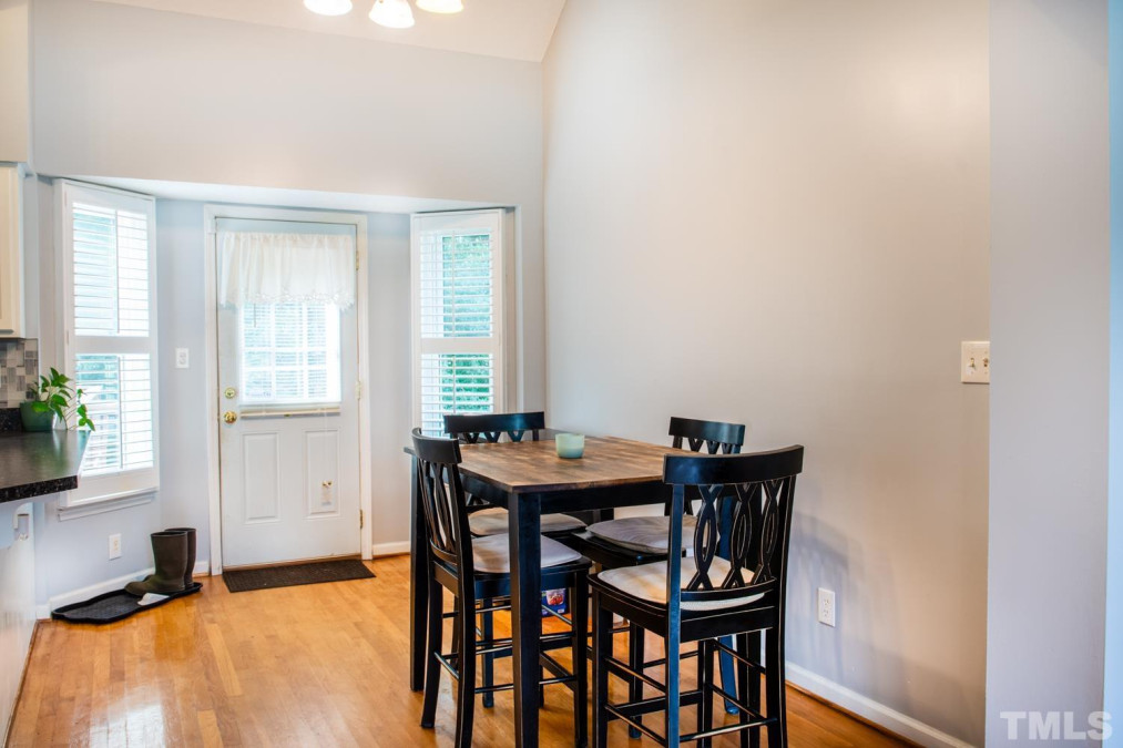 1404 Morphus Bridge Rd Wendell, NC 27591