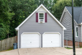 1404 Morphus Bridge Rd Wendell, NC 27591
