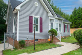 1404 Morphus Bridge Rd Wendell, NC 27591