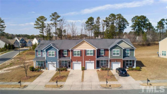 3303 Cardinal Lake Dr Durham, NC 27704