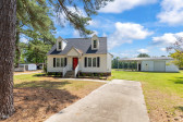 317 Flamingo Dr Clayton, NC 27520