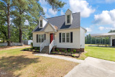 317 Flamingo Dr Clayton, NC 27520