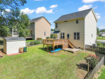 213 Chamberlain Dr Clayton, NC 27527