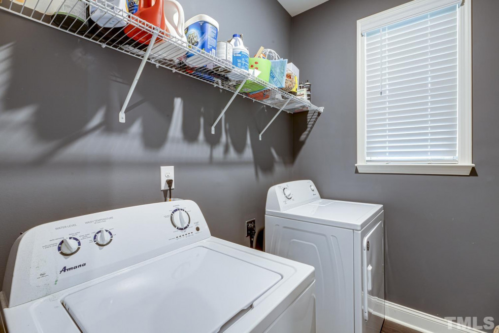 120 Allwood Dr Fuquay Varina, NC 27526