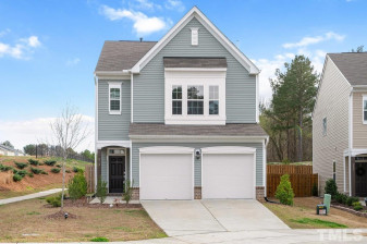 313 Bedivere Ln Durham, NC 27703