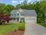 1706 Charlion Downs Ln Apex, NC 27502