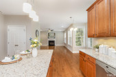 1706 Charlion Downs Ln Apex, NC 27502