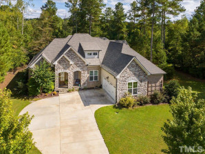 503 Golfers Vw Pittsboro, NC 27312