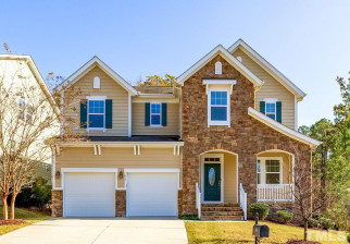 217 River Pine Dr Morrisville, NC 27560