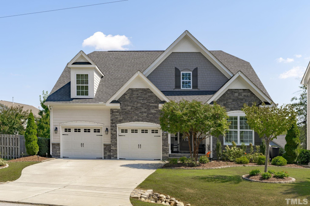 2505 Mt Zion Church Rd, Apex, NC 27502 Raleigh Realty