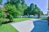 105 Meadowrue Ln Youngsville, NC 27596