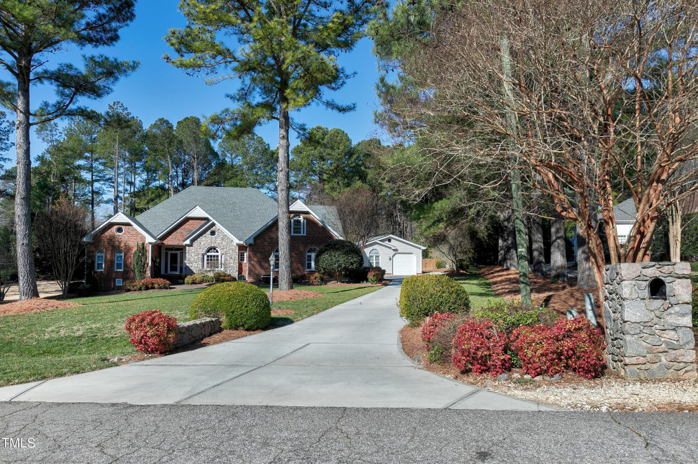 905 Rockfall Ct, Raleigh, NC 27614 Raleigh Realty