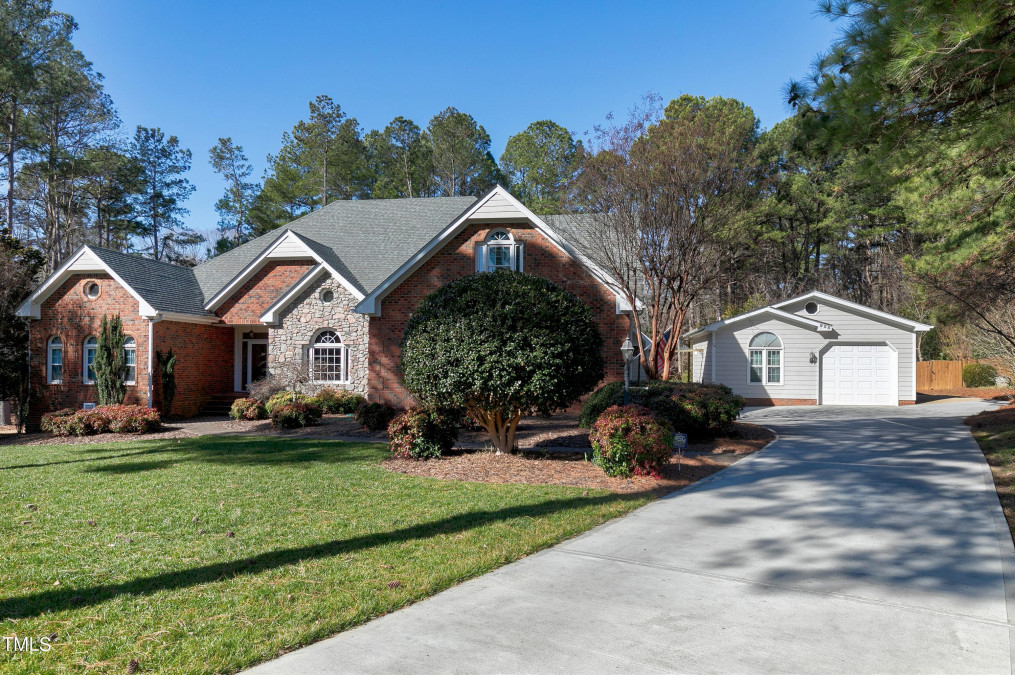 905 Rockfall Ct, Raleigh, NC 27614 Raleigh Realty