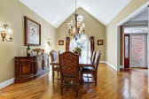 905 Rockfall Ct Raleigh, NC 27614