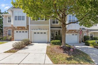 5903 Chivalry Ct Raleigh, NC 27612