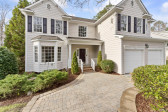 6 Arrowwood Ct Durham, NC 27712