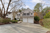 6 Arrowwood Ct Durham, NC 27712