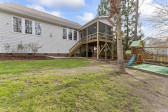 6 Arrowwood Ct Durham, NC 27712