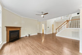 6 Arrowwood Ct Durham, NC 27712