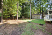 5605 Voorhees Ln Holly Springs, NC 27540