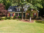 5605 Voorhees Ln Holly Springs, NC 27540