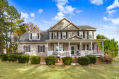 10 Roping Horn Way Willow Springs, NC 27592