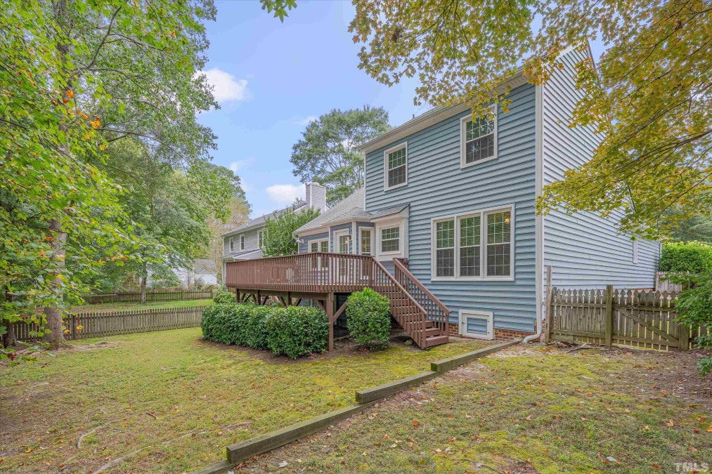 1009 Beddingfield Dr, Knightdale, NC 27545 Raleigh Realty