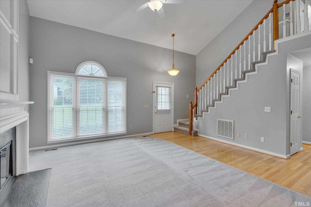 1009 Beddingfield Dr, Knightdale, NC 27545 Raleigh Realty