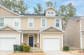 4826 Landover Bluff Way Raleigh, NC 27616