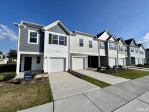 3403-A Walker Dr Wilson, NC 27893
