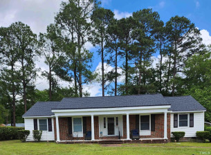 1008 Taylor St Goldsboro, NC 27530