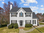 3223 Tabor Ct Raleigh, NC 27604