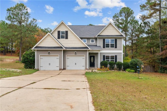 58 Shortleaf Ct Cameron, NC 28326