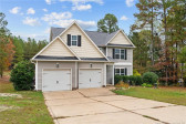 58 Shortleaf Ct Cameron, NC 28326