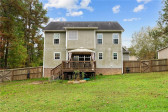 58 Shortleaf Ct Cameron, NC 28326