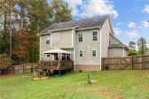 58 Shortleaf Ct Cameron, NC 28326