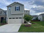 2923 Malvina Ter Apex, NC 27502