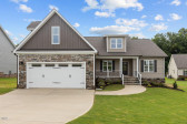 75 Woodbark Cv Willow Springs, NC 27592