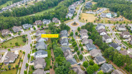613 Ancient Oaks Dr Holly Springs, NC 27540