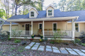 6525 Deerview Dr Raleigh, NC 27606
