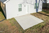 200 Granville St Dunn, NC 28334