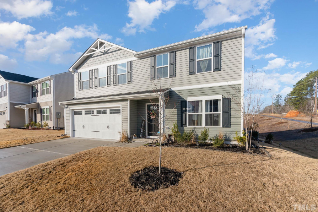 1004 Bridgewater Dr Durham, NC 27704