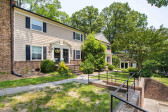 3753 Yorktown Pl Raleigh, NC 27609