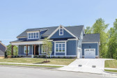 31 Inspiration Way Fuquay Varina, NC 27526