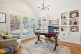 739 Crabtree Crossing Pw Cary, NC 27513