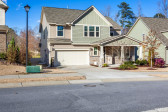 2316 Cedar Rock Dr Wake Forest, NC 27587