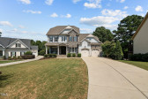 320 Springtree Cir Fuquay Varina, NC 27526